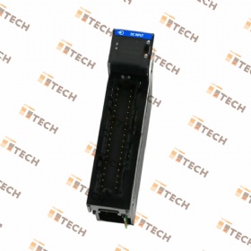 1756-IB16I Allen Bradley Rockwell ControlLogix Digital I/O Module