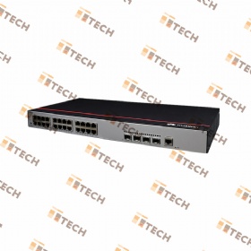 S5735-L24P4S-A1 (98011321-001) CloudEngine S5700 Series Switches