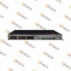 S5735-L24T4X-D1 CloudEngine S5700 Series Switches