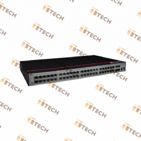 S5735-L48P4X-A1 CloudEngine S5700 Series Switches