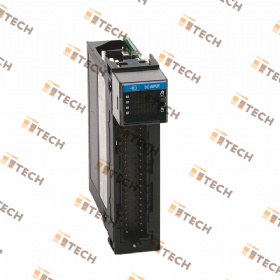 1756-IB16IF Allen Bradley Rockwell ControlLogix Digital I/O Module