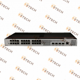 S5735-L24T4X-QA1 CloudEngine S5700 Series Switches