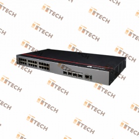 S5735S-L24T4X-A1 CloudEngine S5700 Series Switches