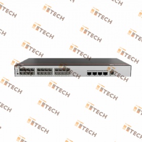 S5735S-L24P4X-A1 CloudEngine S5700 Series Switches