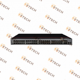 S5735S-L48P4S-A1 CloudEngine S5700 Series Switches