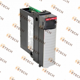 1756-IM16I Allen Bradley Rockwell ControlLogix Digital I/O Module