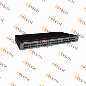 S5735S-L48P4X-A1 CloudEngine S5700 Series Switches