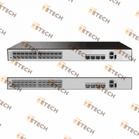 S5735S-L24P4S-MA CloudEngine S5700 Series Switches
