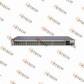 S5735S-L48T4S-MA CloudEngine S5700 Series Switches