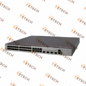 S5735-S32ST4X CloudEngine S5700 Series Switches