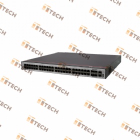 S5735-S48P4X CloudEngine S5700 Series Switches