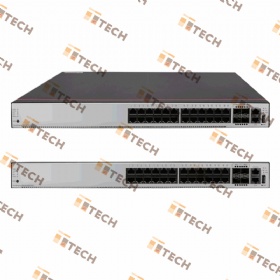 S5735-S24T4X-I CloudEngine S5700 Series Switches