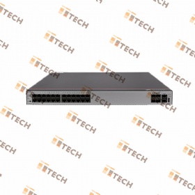 S5735S-S24T4S-A CloudEngine S5700 Series Switches