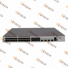 S5735S-S32ST4X-A CloudEngine S5700 Series Switches
