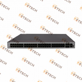 S5735S-S48T4X-A CloudEngine S5700 Series Switches