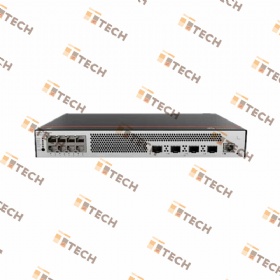 S5735S-H24S4XC-A CloudEngine S5700 Series Switches