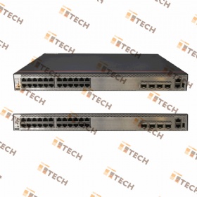S5736-S24UM4XC (98011020) CloudEngine S5700 Series Switches