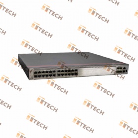 S5736-S24U4XC CloudEngine S5700 Series Switches