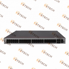 S5736-S48T4XC CloudEngine S5700 Series Switches