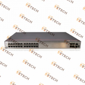 S5736-S48U4XC CloudEngine S5700 Series Switches