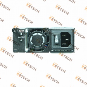 PAC-500WA-BE Power Over Ethernet (PoE) Injector