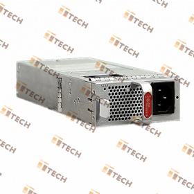 PAC600S12-EB 02312FFU-002 Power Supply Module