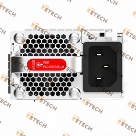 PAC1000S56-EB 02314APU Power Supply Module