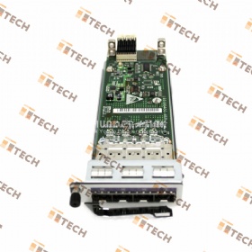 ES5D00G4SC00 S5700 Series Switches Front Optical Interface Card