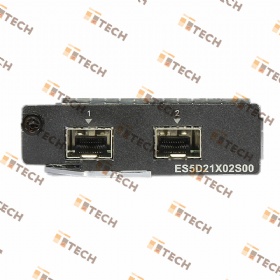 ES5D21X02S00 S5700 Series Switches Interface Card
