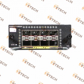 ES5D21X08S00 S5700 Series Switches Interface Card