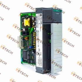 1746-NO41 SLC 500 Series Analog Output Module