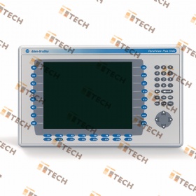 2711P-RDK10C PanelView Plus 1000 Series Display Module