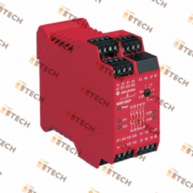 MSR138DP(440R-M23144) Safety Relay Module