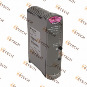 1715-AENTR Redundant EtherNet/IP Adapter