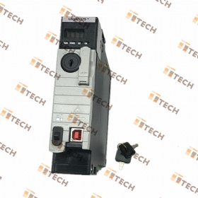 1756-L75 Allen Bradley Rockwell ControlLogix Controller