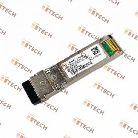 SFP-25G-LR CloudEngine Switches Optical Modules