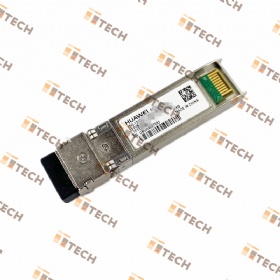 SFP-25G-ESR CloudEngine Switches Optical Modules