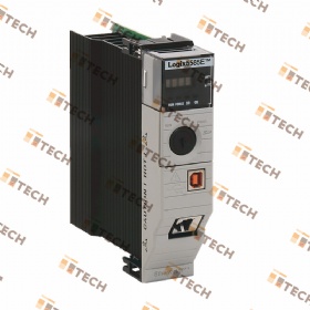 1756-L81E Allen Bradley Rockwell ControlLogix Controller