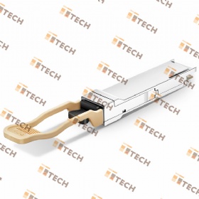 QSFP-40G-SR4 CloudEngine Switches Optical Modules