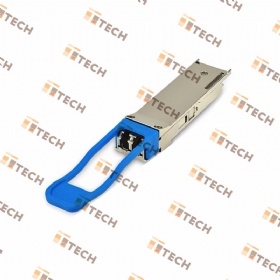 QSFP-40G-ESM4 CloudEngine Switches Optical Modules