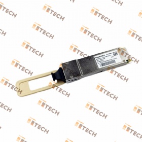 QSFP-40G-ISM4 CloudEngine Switches Optical Modules