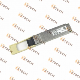 QSFP-40G-ISR4 (02310MHR) CloudEngine Switches Optical Modules