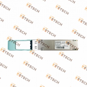QSFP-40G-LX4-MM CloudEngine Switches Optical Modules