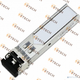 SFP-GE-BX-U1-I CloudEngine Switches Optical Modules