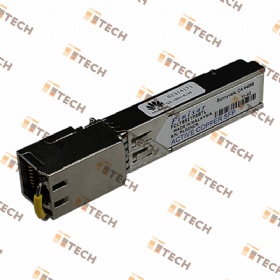 SFP-10G-LR-I (02314LBW) CloudEngine Switches Optical Modules