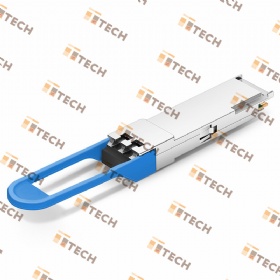 QSFP28-100G-SR4 (02311GBW) CloudEngine Switches Optical Modules