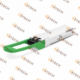 QSFP-100G-CWDM4-Lite CloudEngine Switches Optical Modules