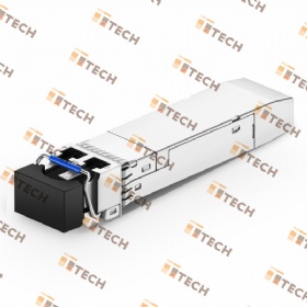 SFP-10G-ILR-S CloudEngine Switches Optical Modules