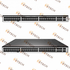 S6730-H48X6CZ-TV2 (02354VUE) CloudEngine S6700 Series Switches