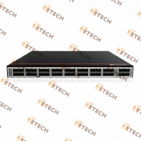 S6750-H36C (02355UEK) CloudEngine S6700 Series Switches